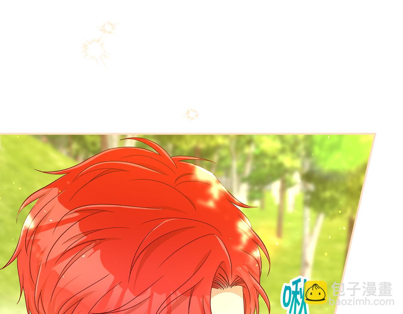 第92话 只敢告诉他78