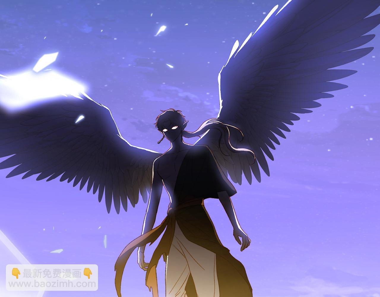 第96话 异形王族下跪了！1