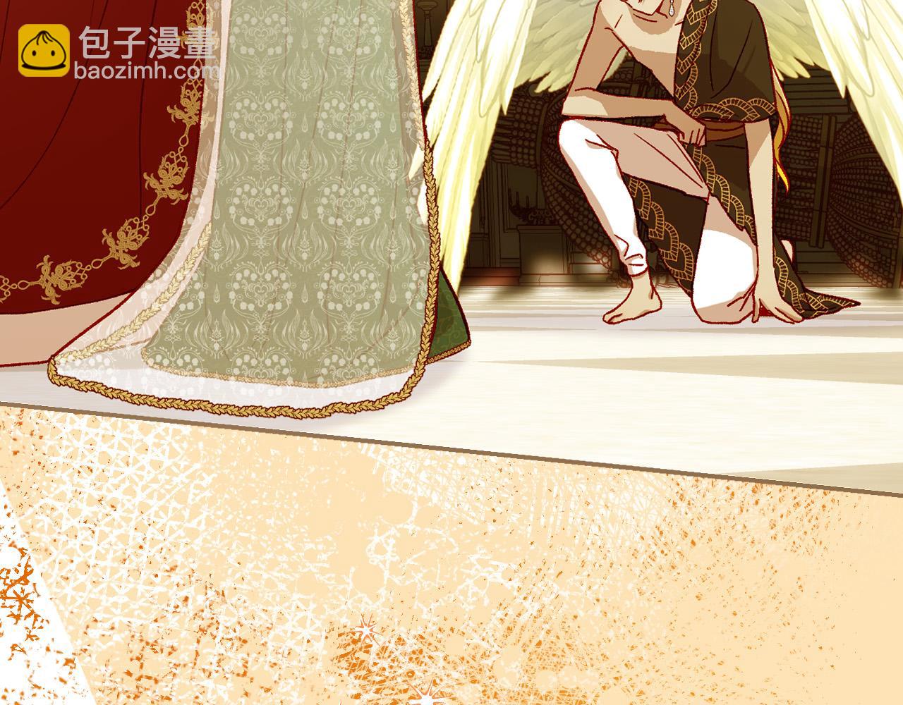 第96话 异形王族下跪了！118