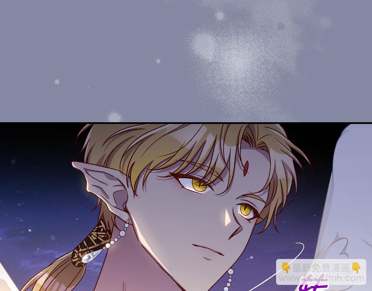 第96话 异形王族下跪了！18