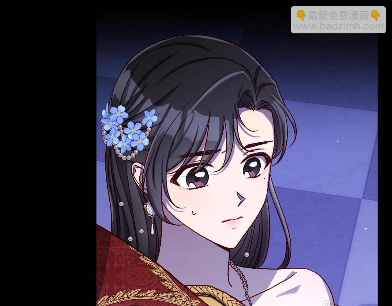 第97话 守护美惨王妃！129