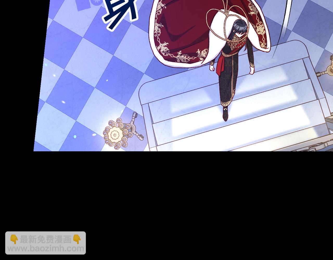 第97话 守护美惨王妃！137