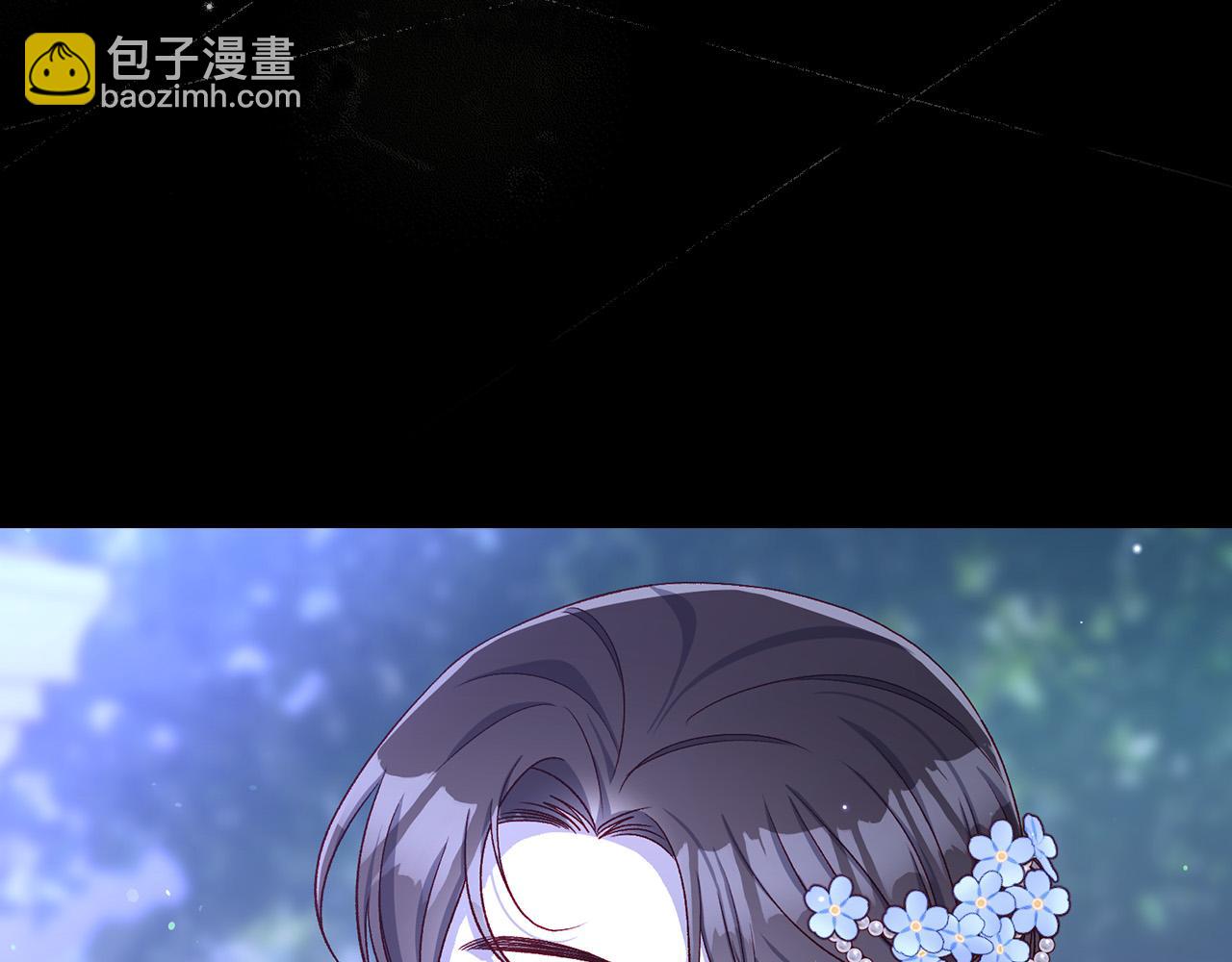 第100话 大魔法师也会动心！116