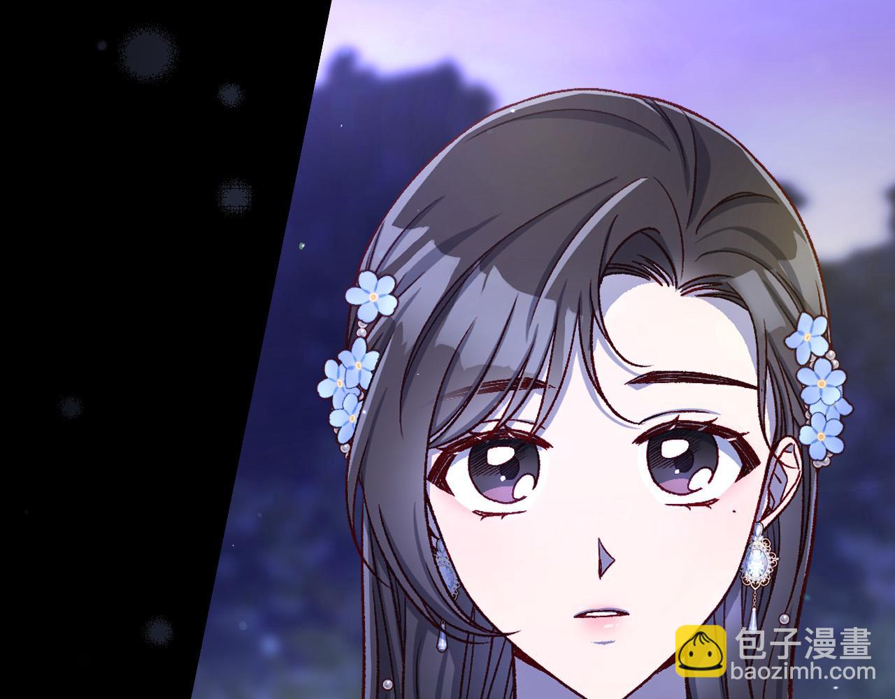 第100话 大魔法师也会动心！170
