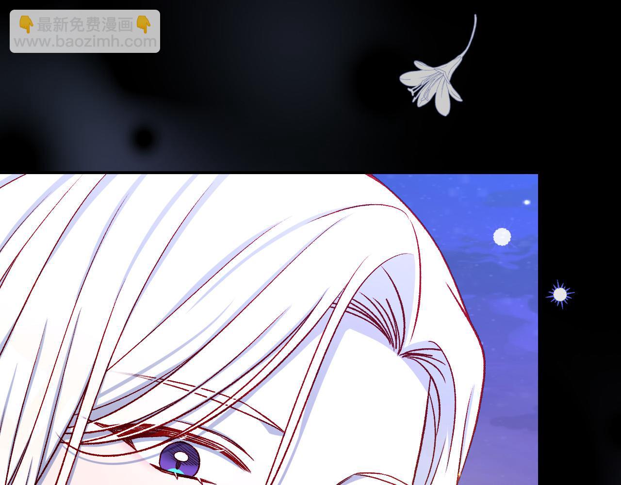第100话 大魔法师也会动心！200