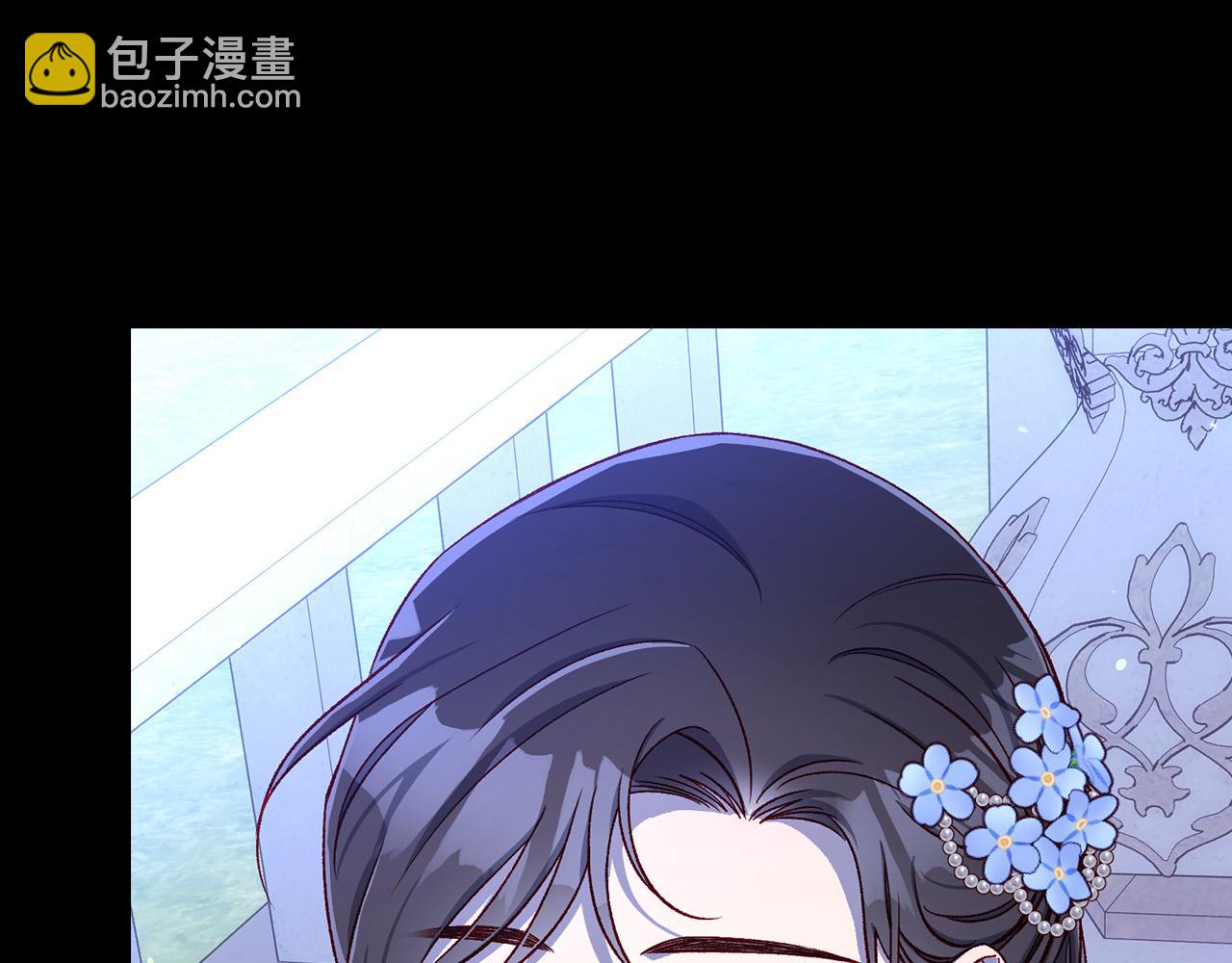 第100话 大魔法师也会动心！8