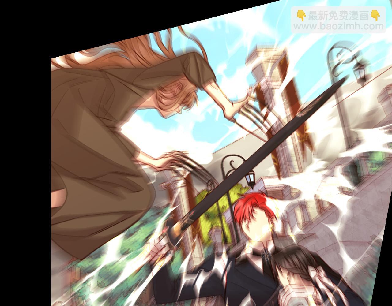 第102话 他有些喜欢我3
