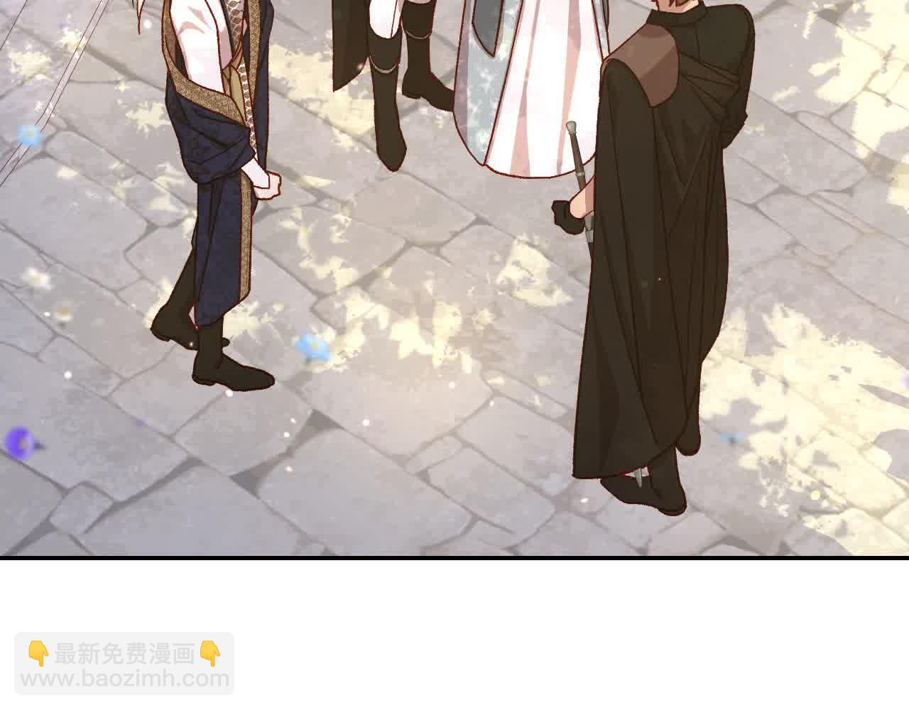 第103话 大魔法师开窍了！8