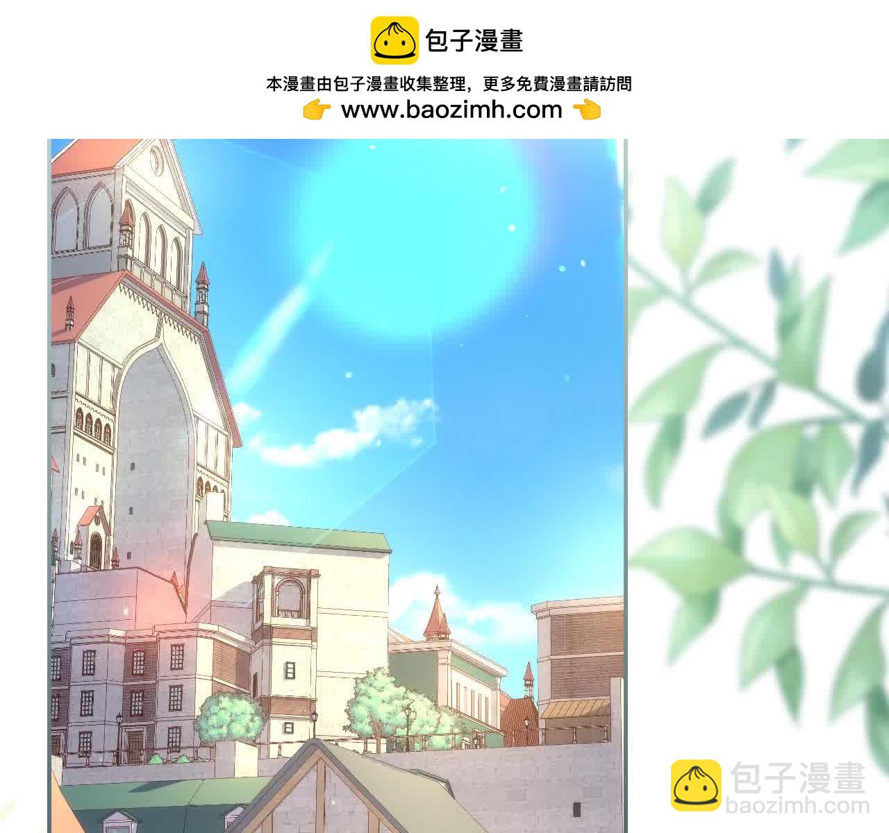 第104话 魔法师求婚了！1