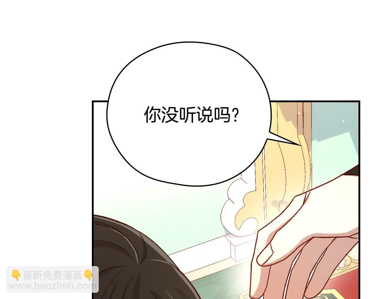 第104话 魔法师求婚了！105