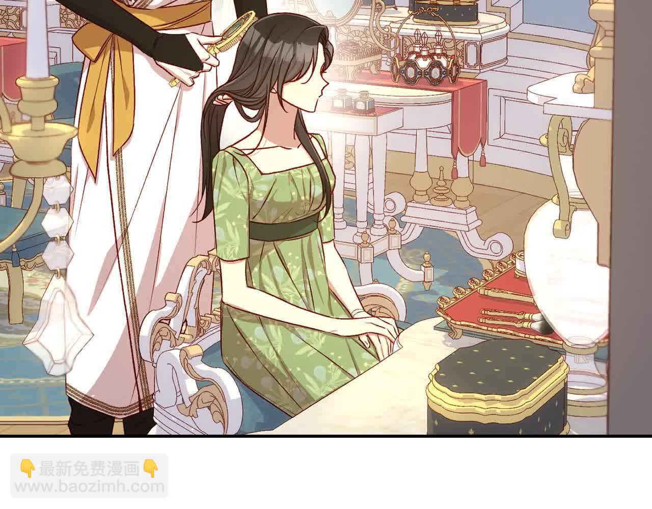 第104话 魔法师求婚了！109