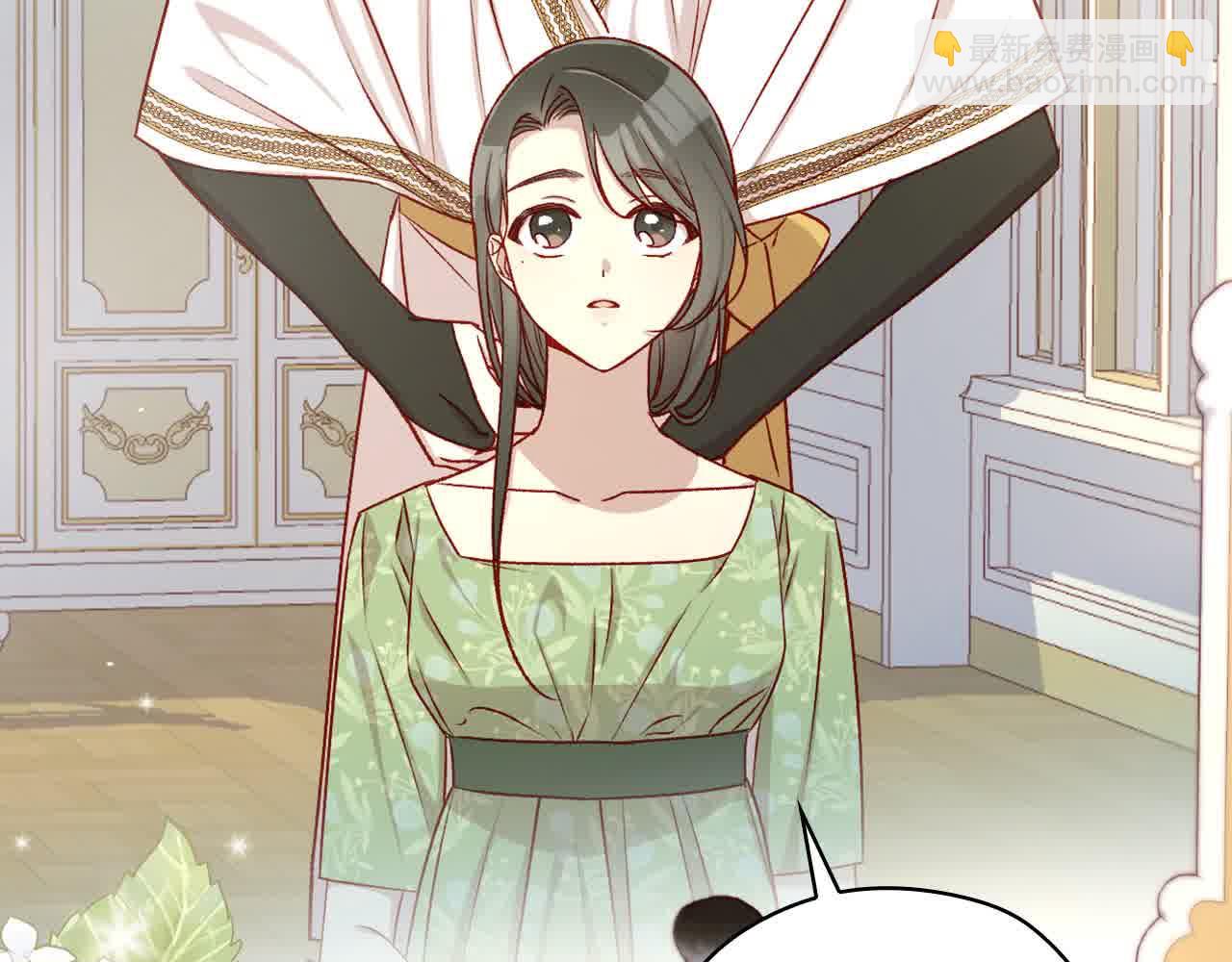 第104话 魔法师求婚了！115