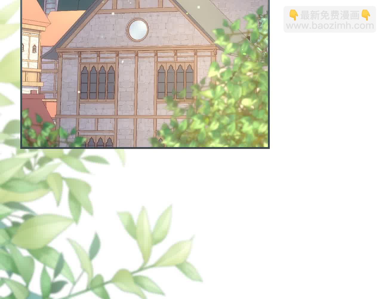 第104话 魔法师求婚了！2