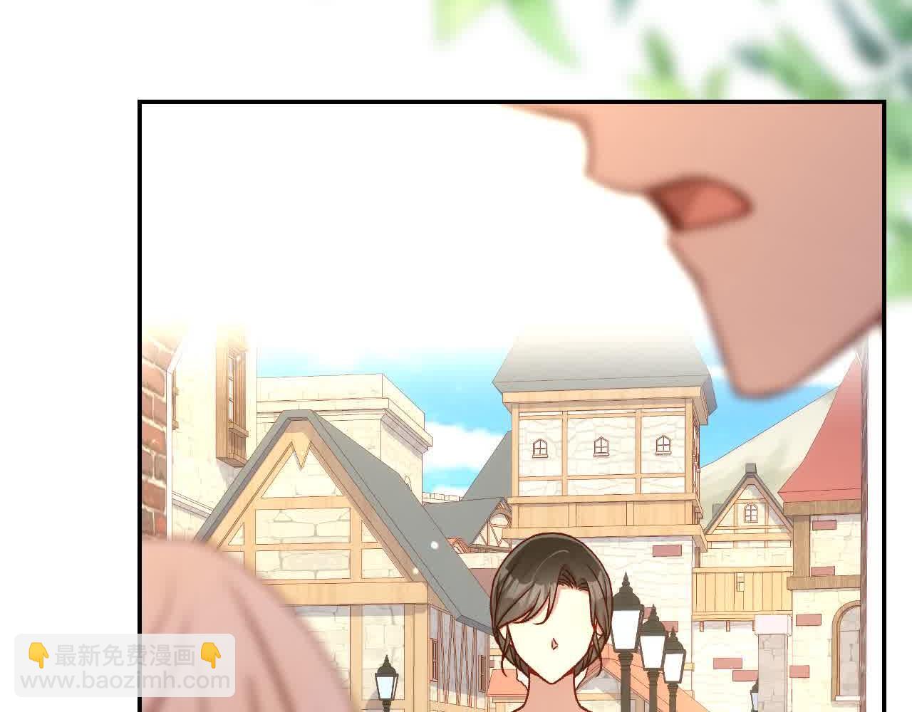 第104话 魔法师求婚了！5