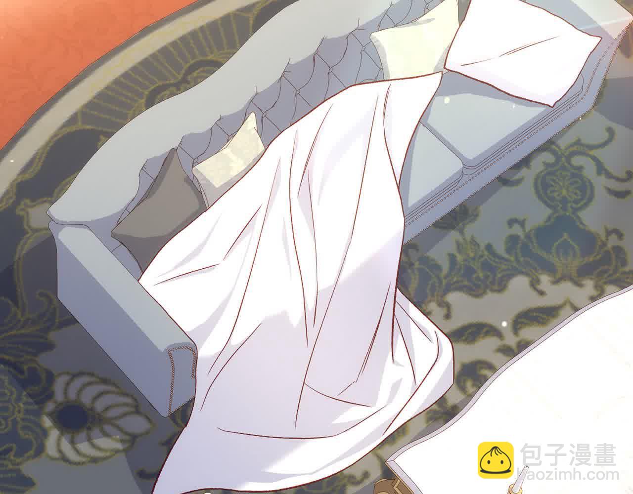 第104话 魔法师求婚了！96