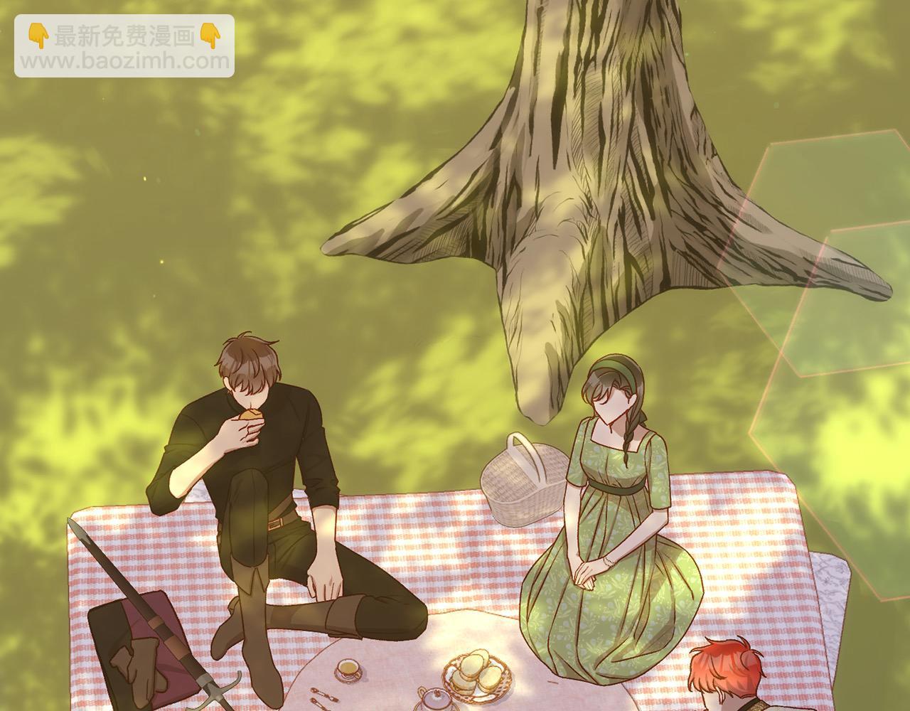 第106话 我先求婚的！2