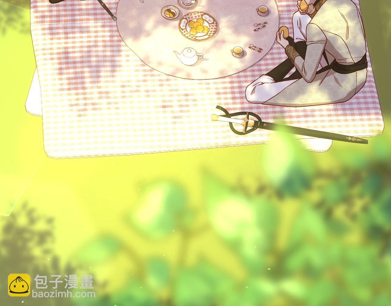 第106话 我先求婚的！3