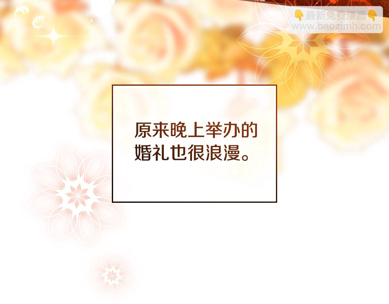 第112话 梦幻婚礼101