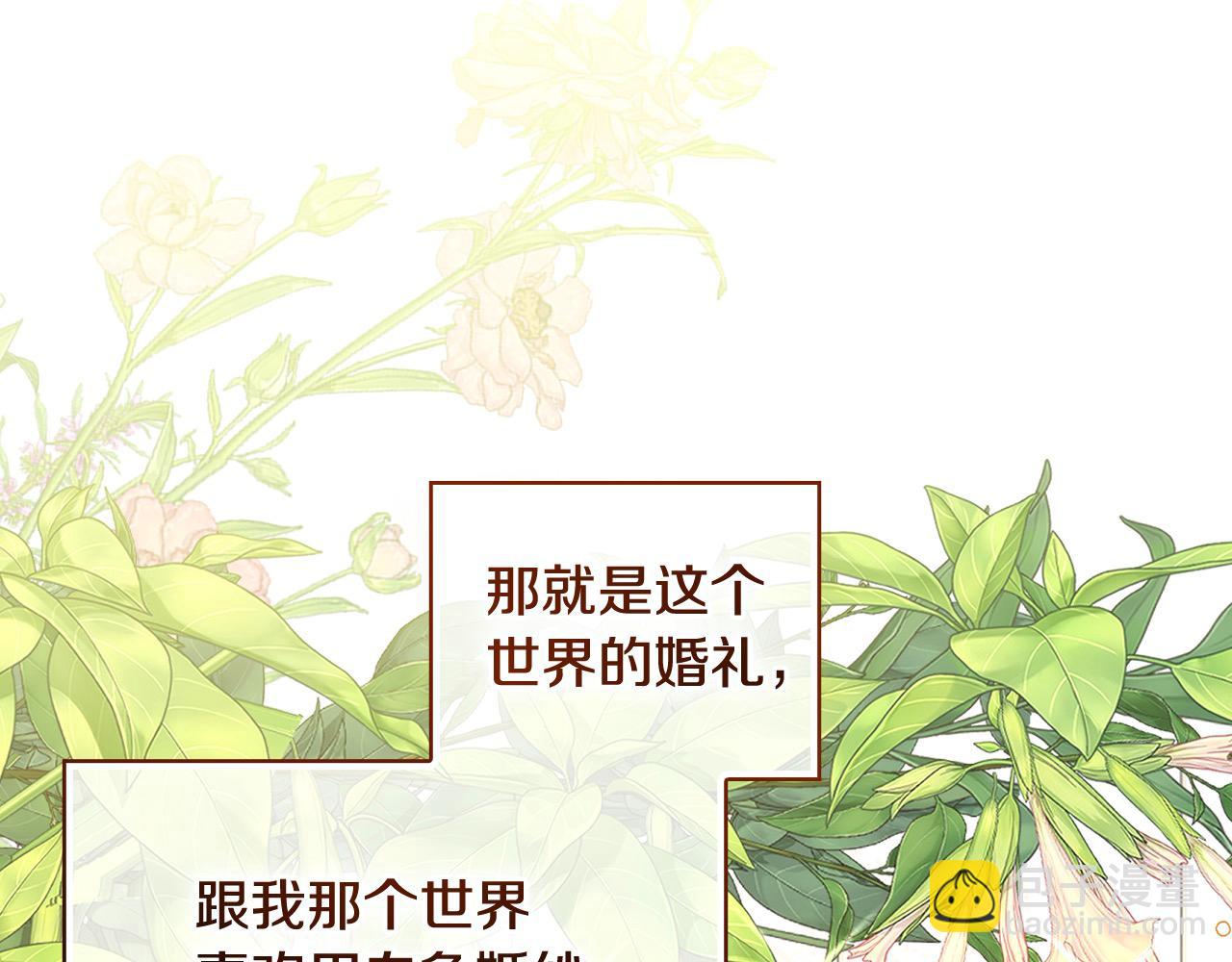 第112话 梦幻婚礼116