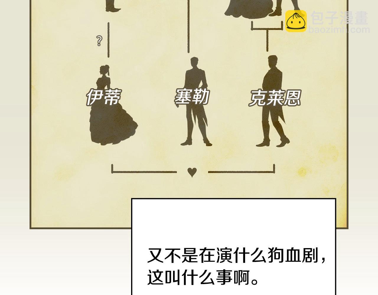 第115话 好复杂的关系网21