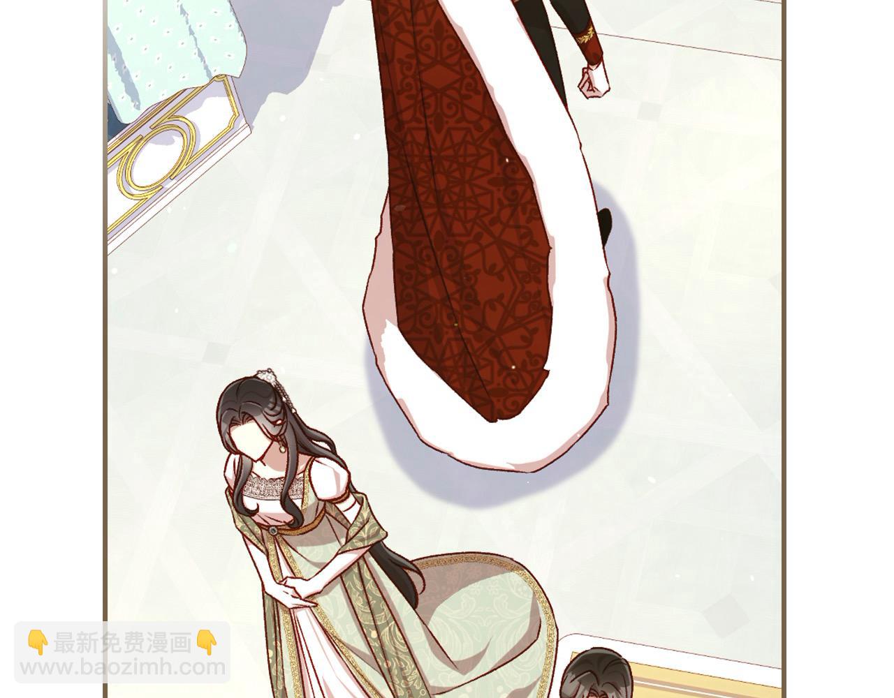 第116话 狐狸精来抢王子！108