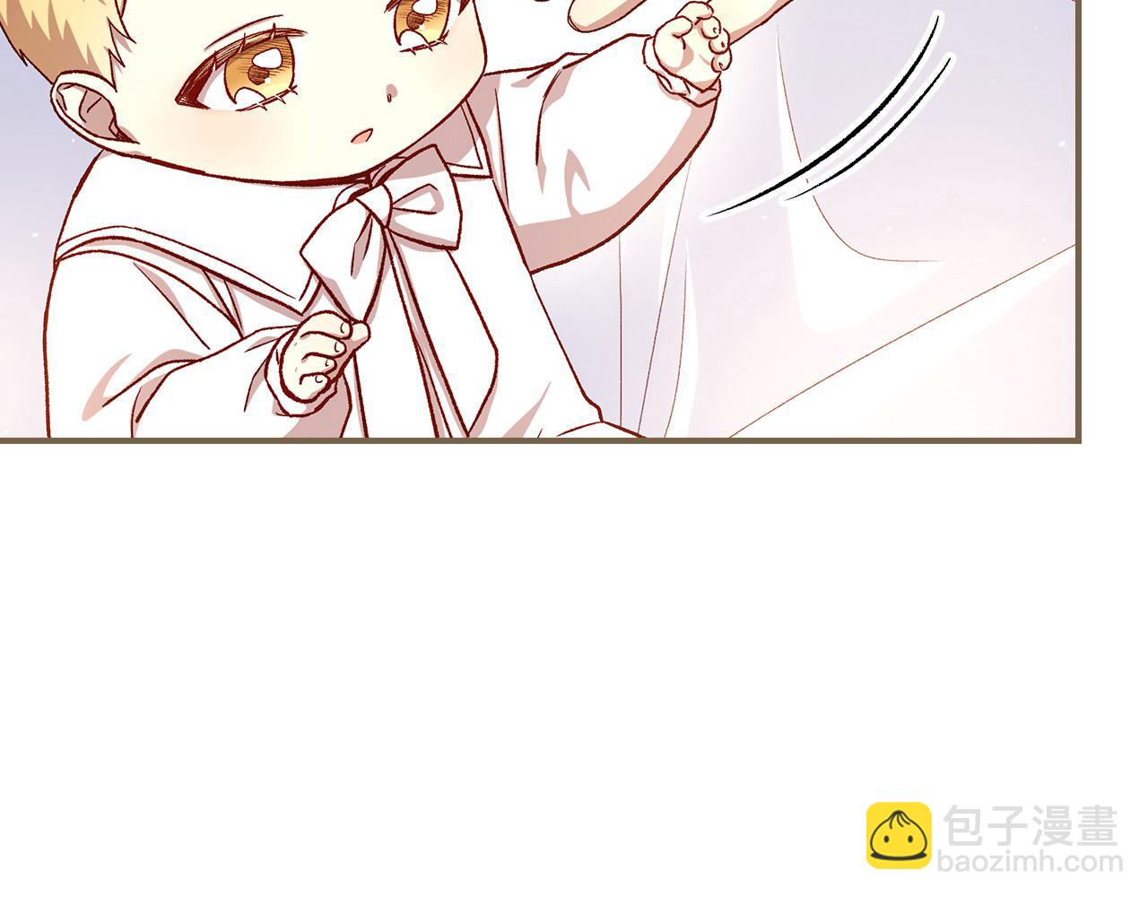 第116话 狐狸精来抢王子！111
