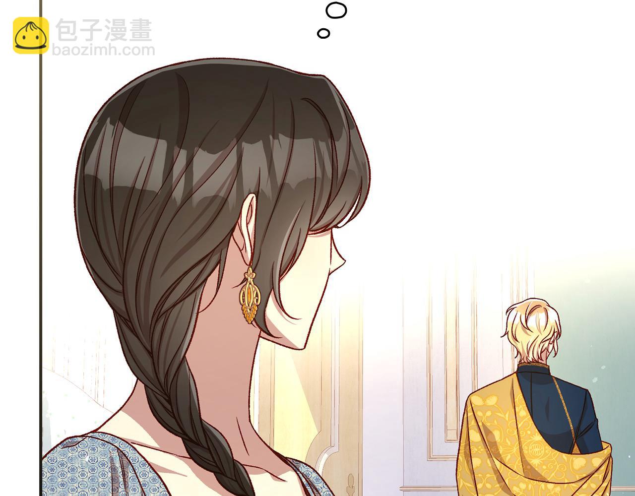 第116话 狐狸精来抢王子！119