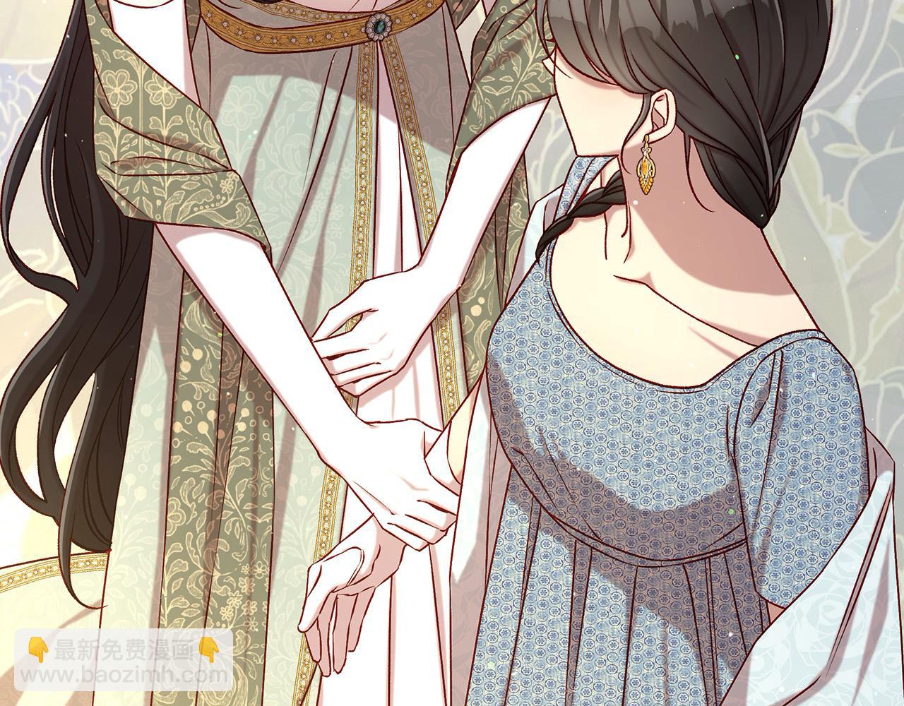 第116话 狐狸精来抢王子！134
