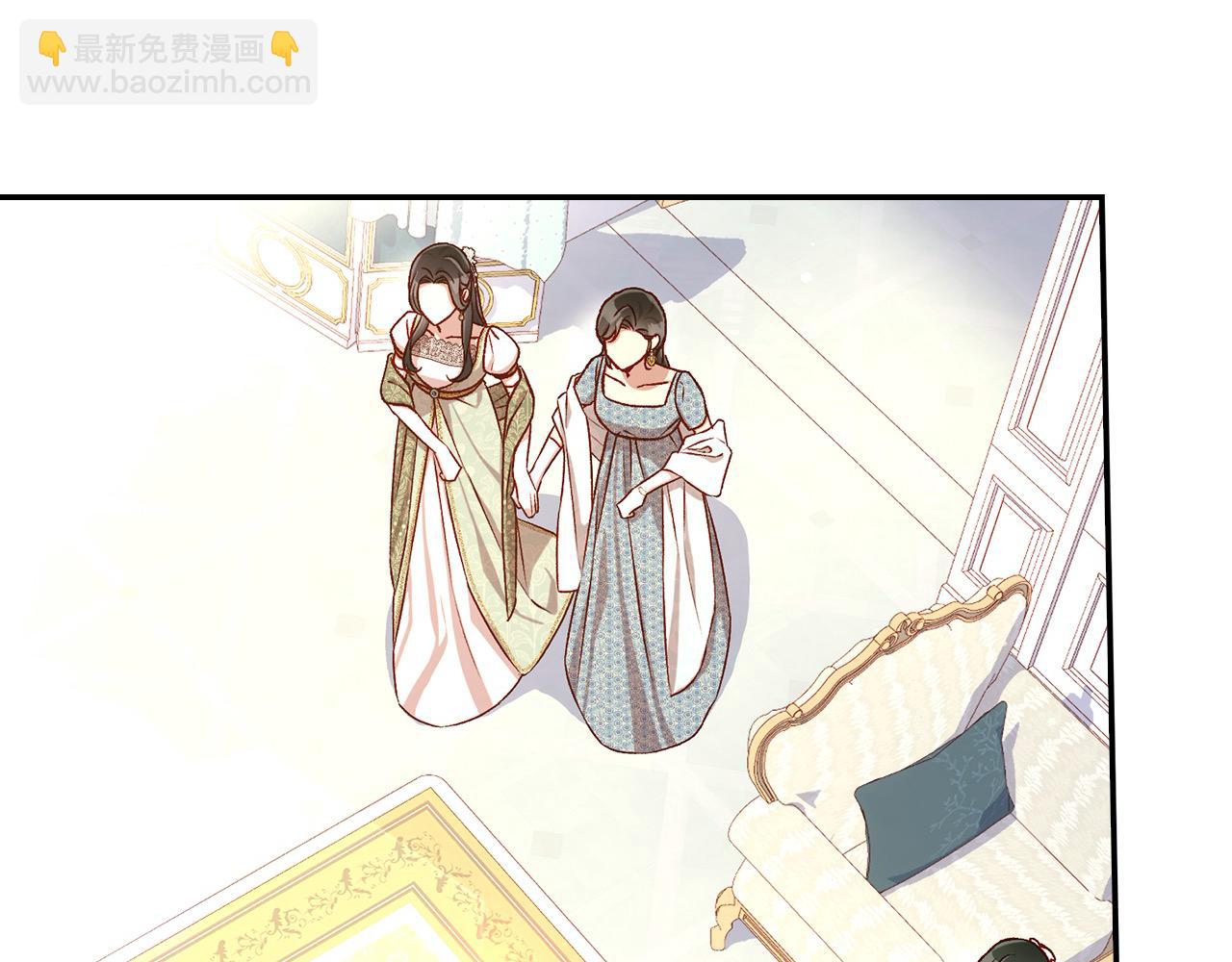 第116话 狐狸精来抢王子！5