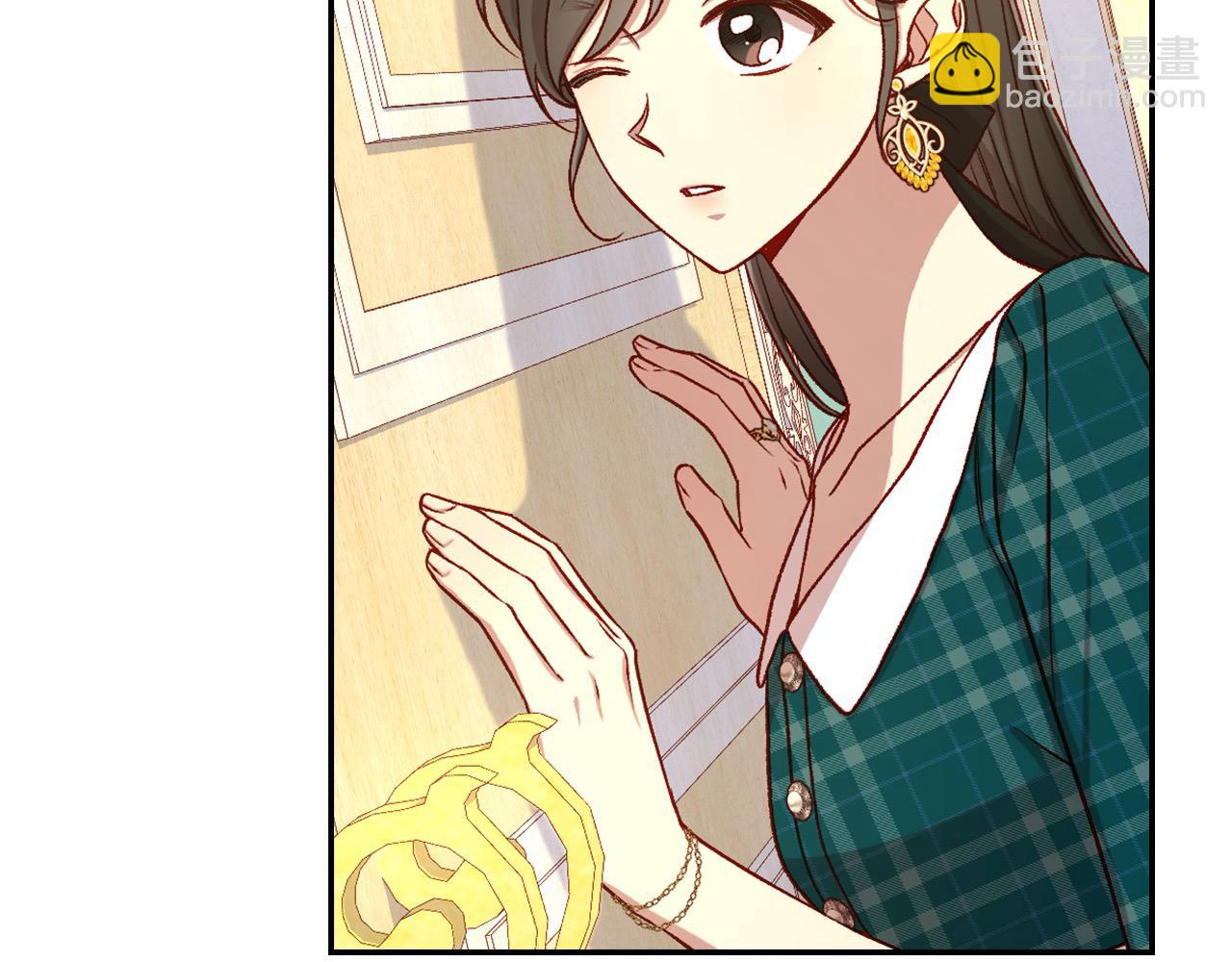 第120话 王子不见了？！117