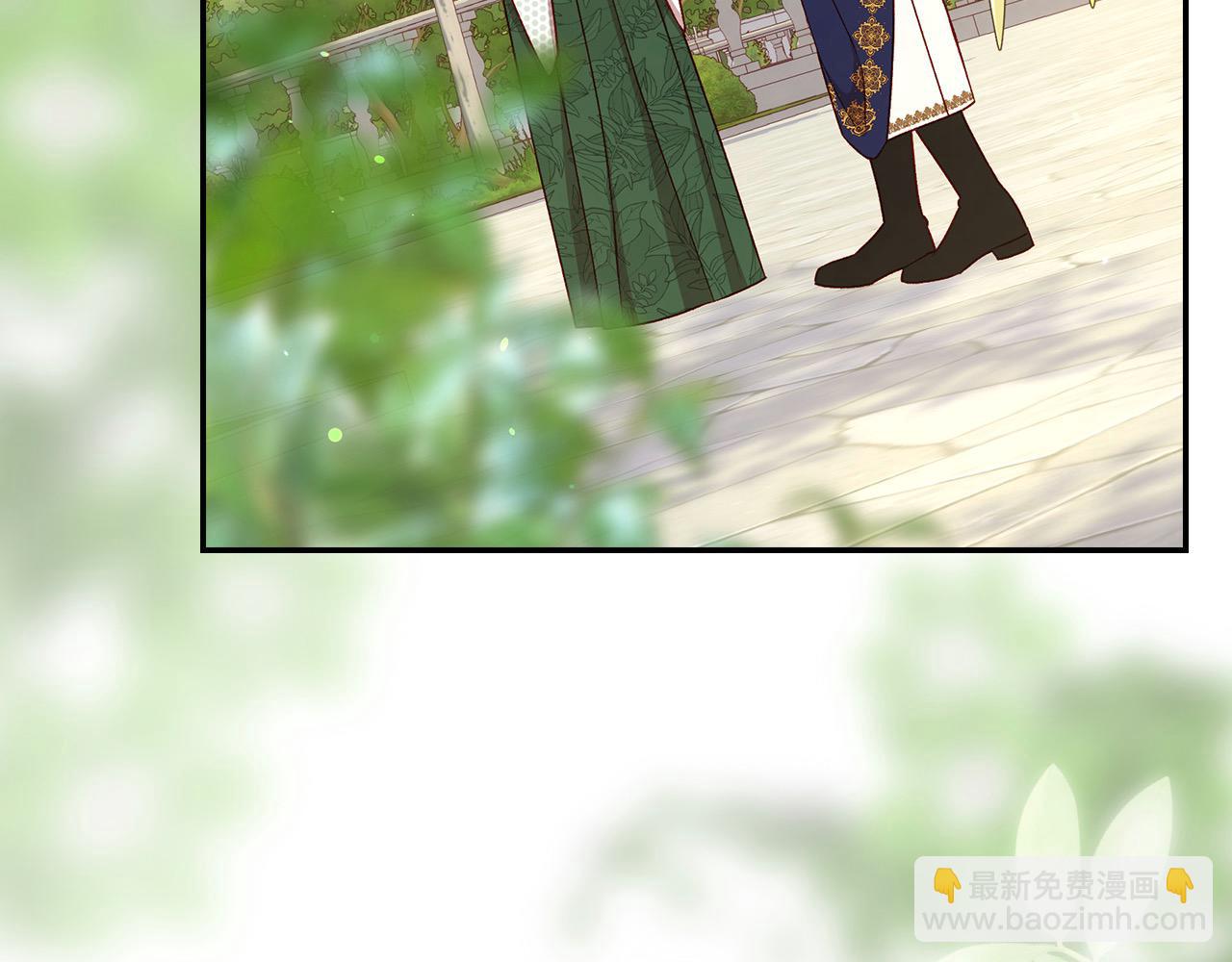第124话 你的唇有点甜93
