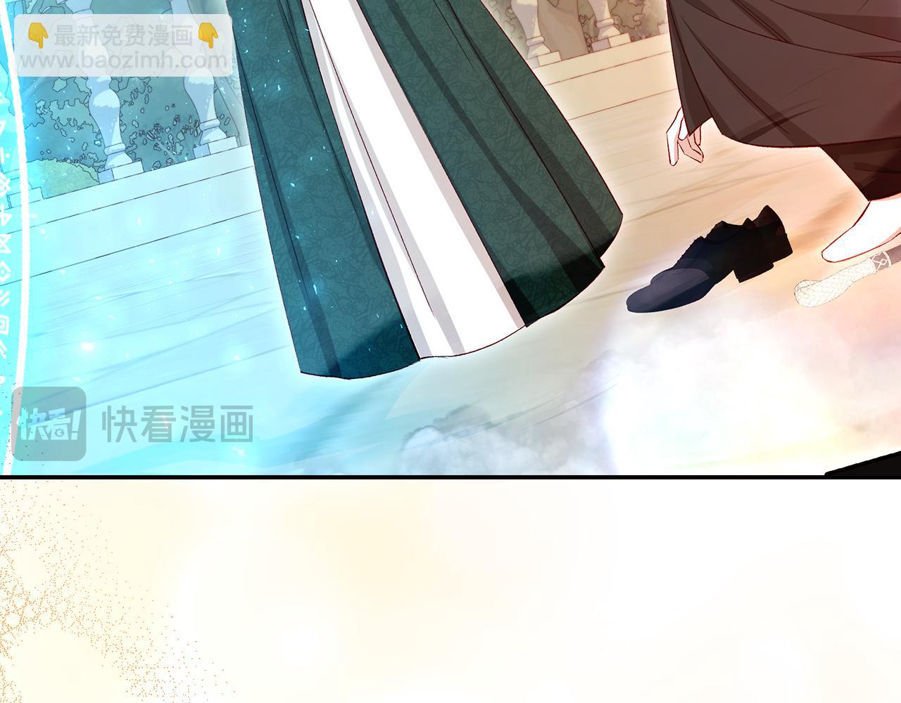 第141话 我所爱的异邦人99
