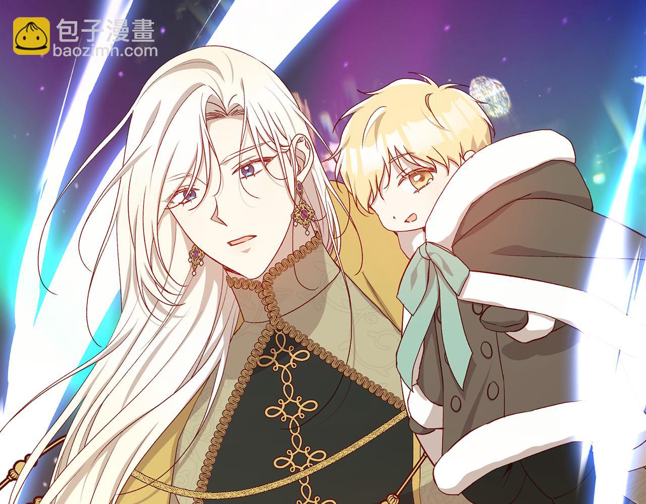 第142话 离别之吻85
