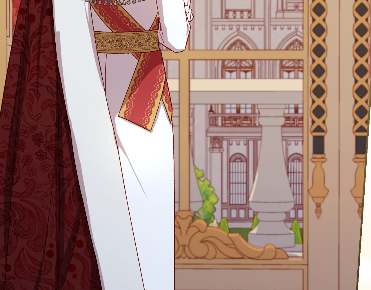 番外4 国王的婚姻85