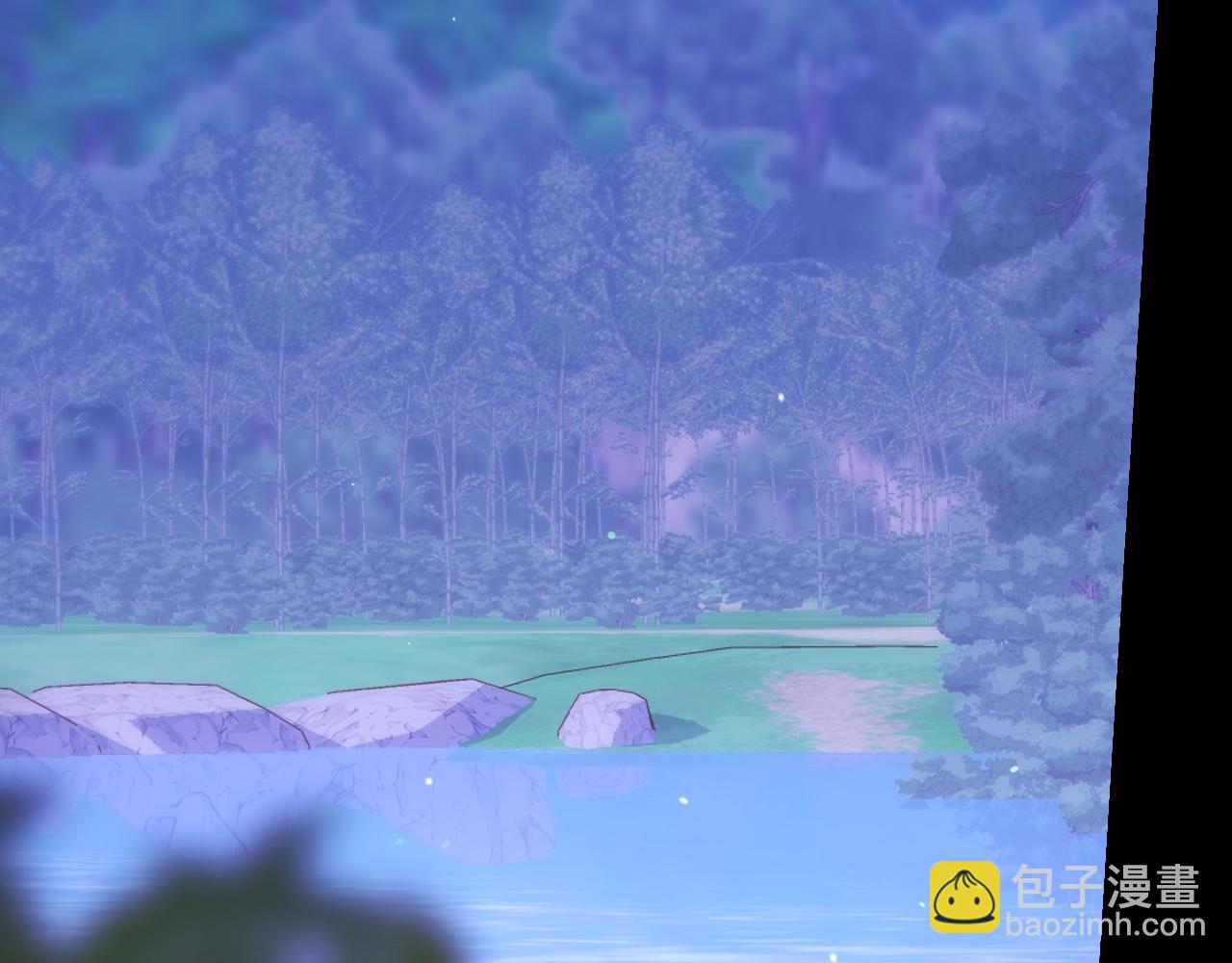 番外8 蓝色蝴蝶154