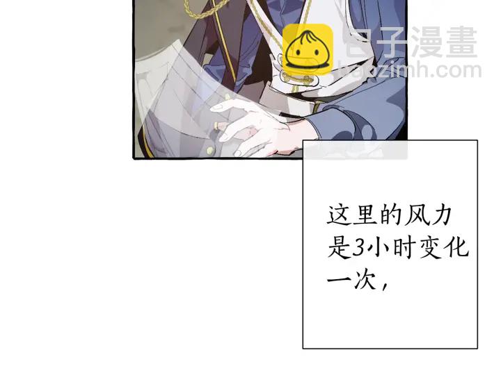 第26话 不可以，你太弱了28