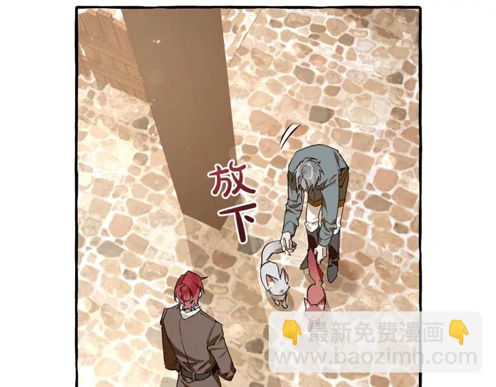 第50话 比鲁斯的忧伤13