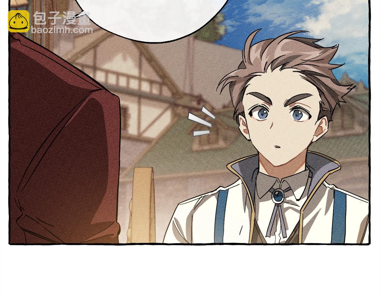 第67话 晕船的少爷15