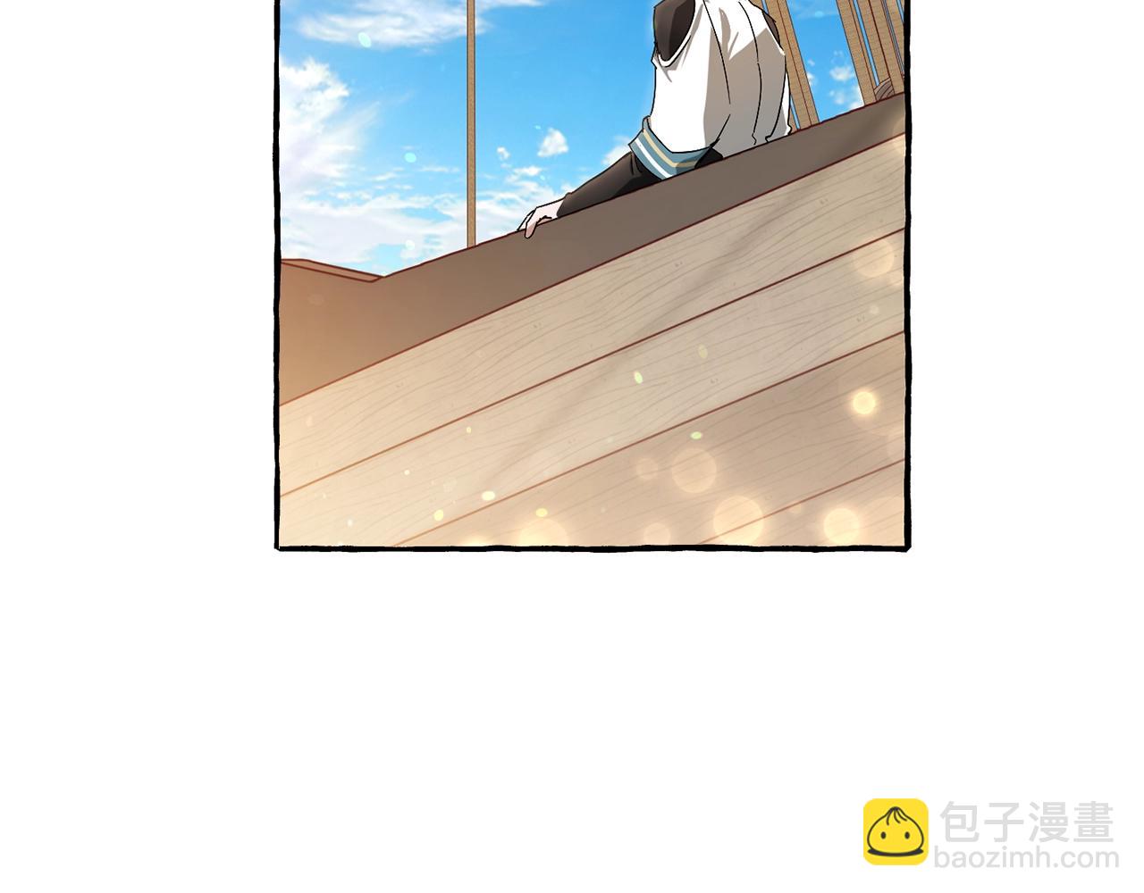 第67话 晕船的少爷98