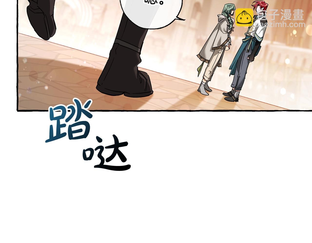 第73话 我很弱，谢谢72