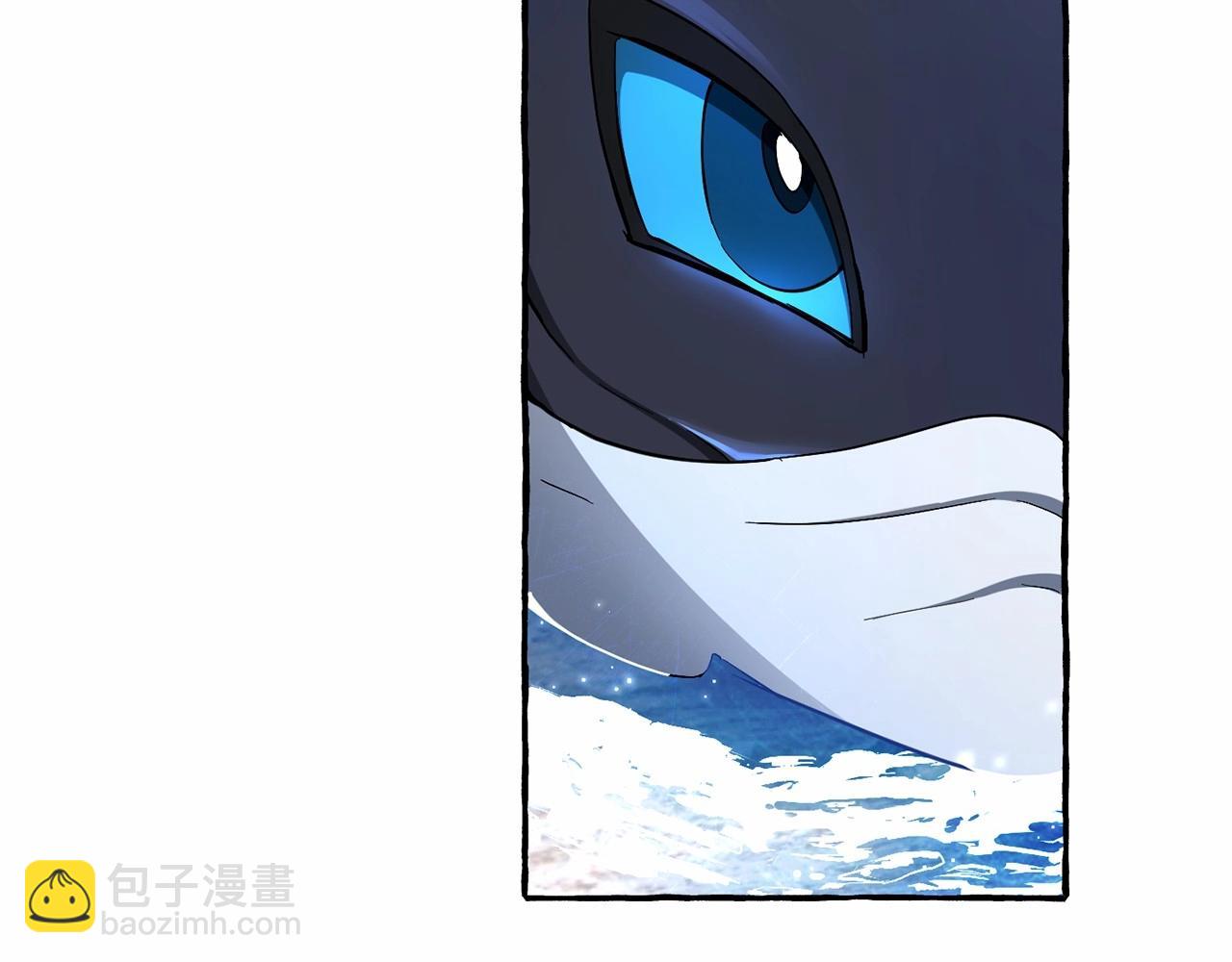 第75话 疯子大战鲸族71