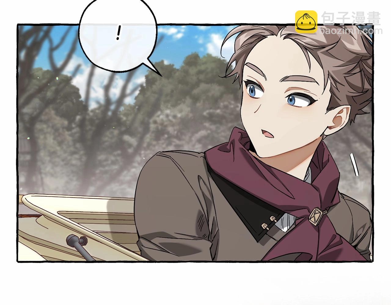 第85话 黑暗森林25
