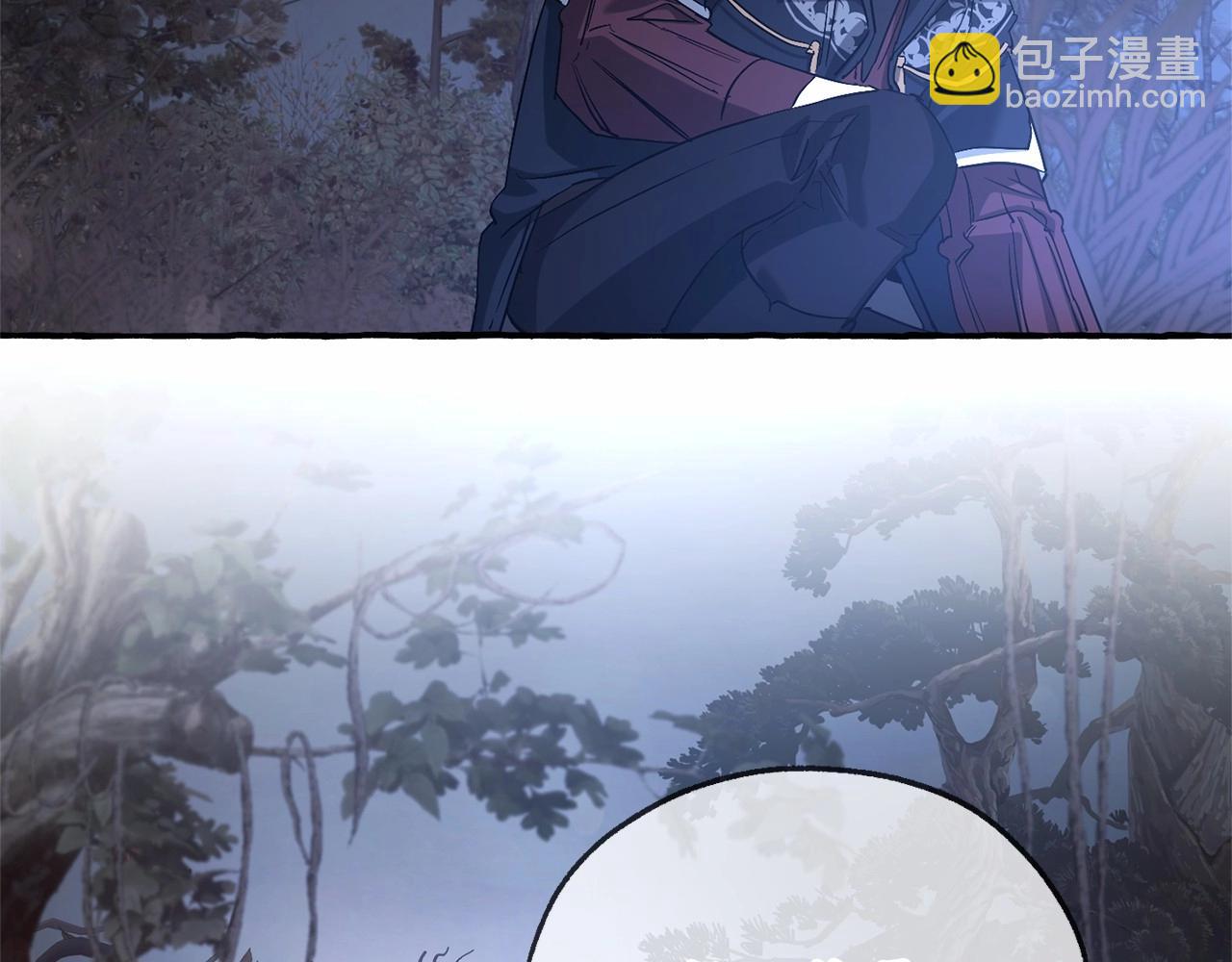 第89话 穿越沼泽！125