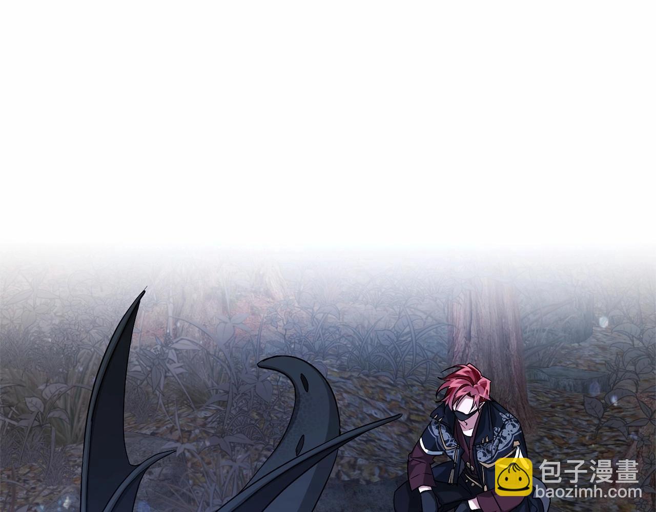 第89话 穿越沼泽！143