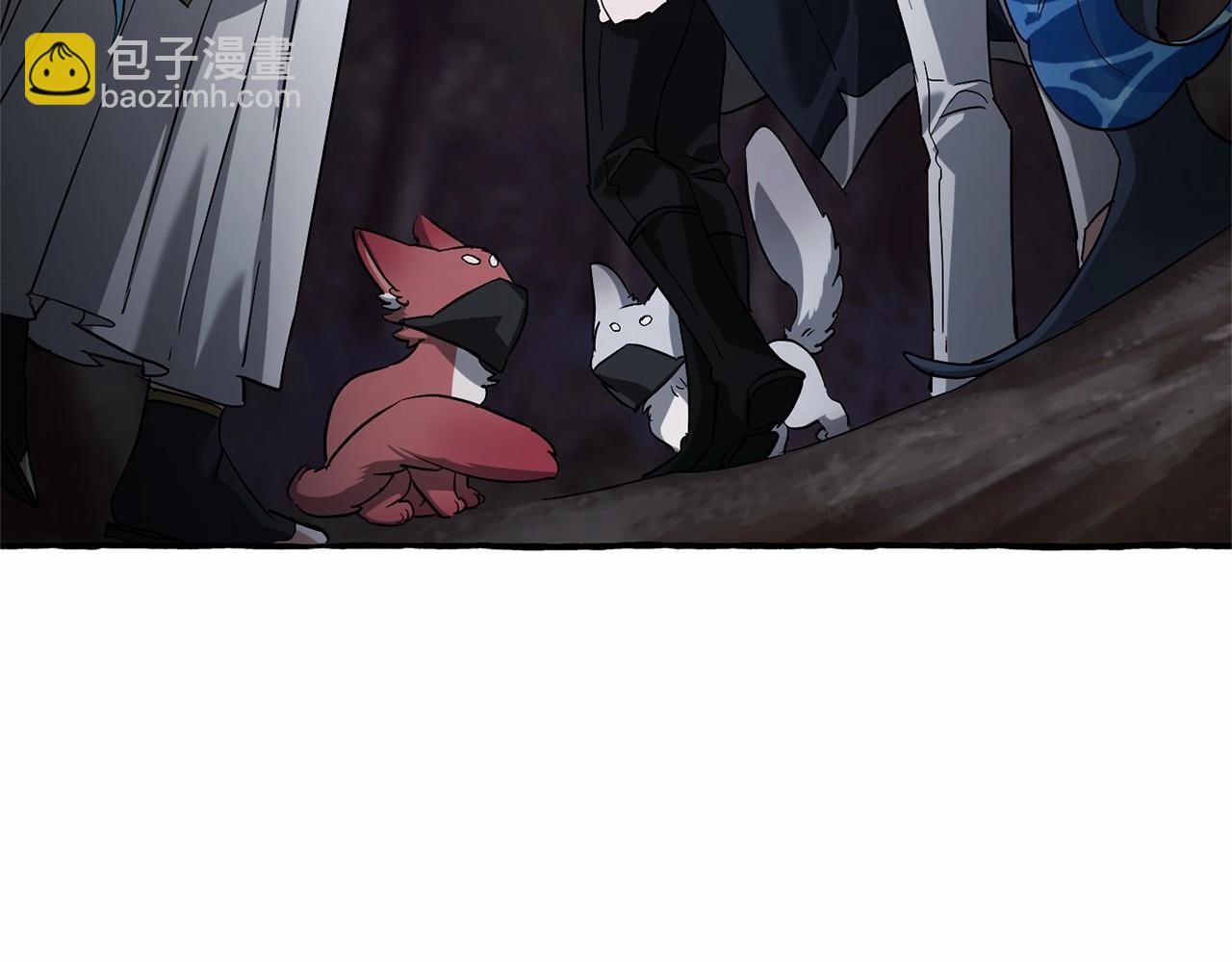 第89话 穿越沼泽！16