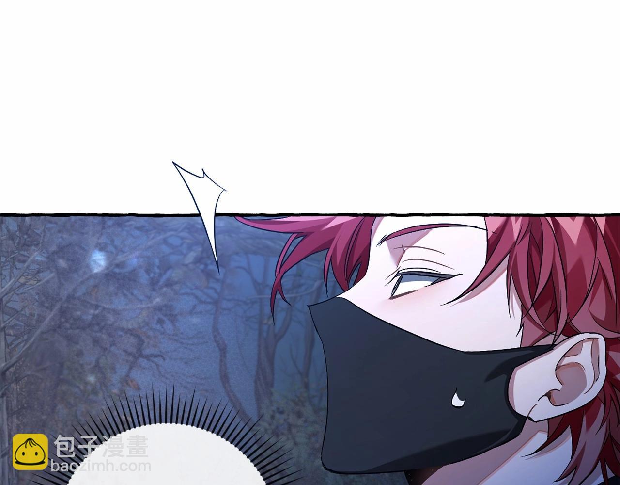 第89话 穿越沼泽！161