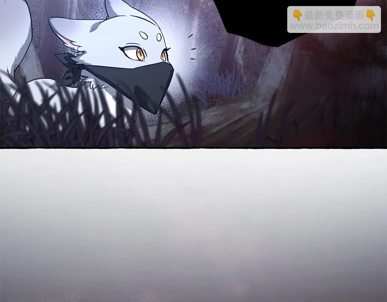 第89话 穿越沼泽！21