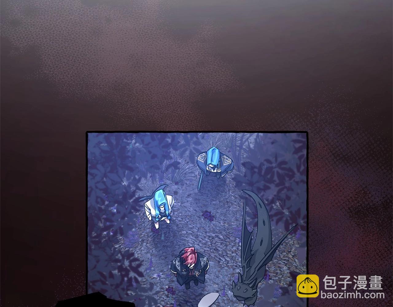 第89话 穿越沼泽！22