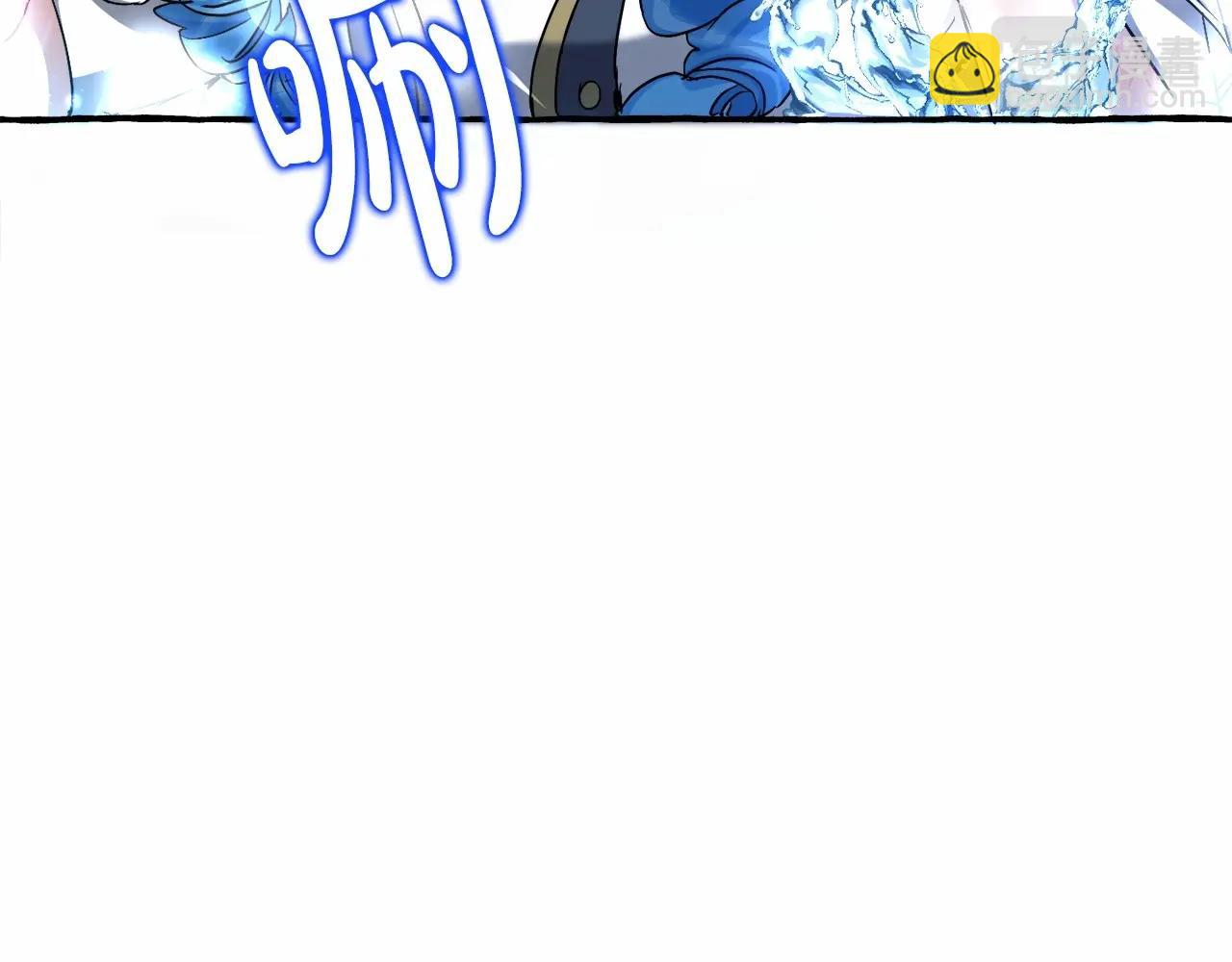 第89话 穿越沼泽！30
