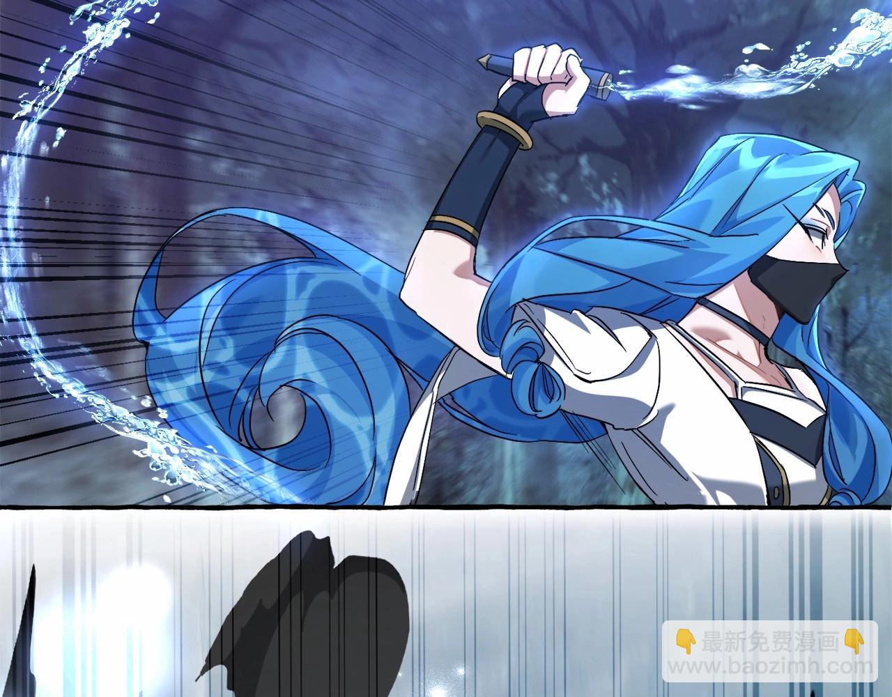 第89话 穿越沼泽！36